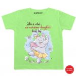 Awesome Daughter Baby Outfit