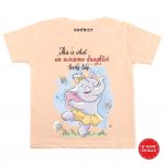 Awesome Daughter Baby Outfit