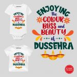 navratri kids clothes