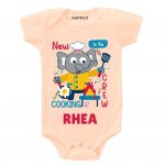 Cooking Crew Onesie & Tees