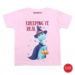 Creeping It Real Baby Wear