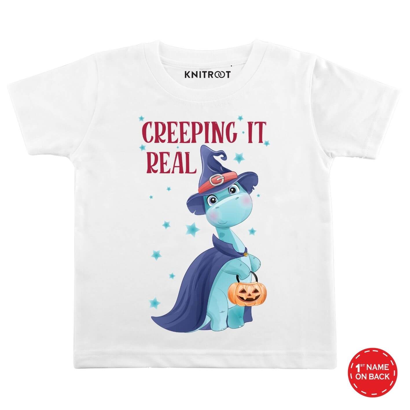 Creeping It Real Baby Wear