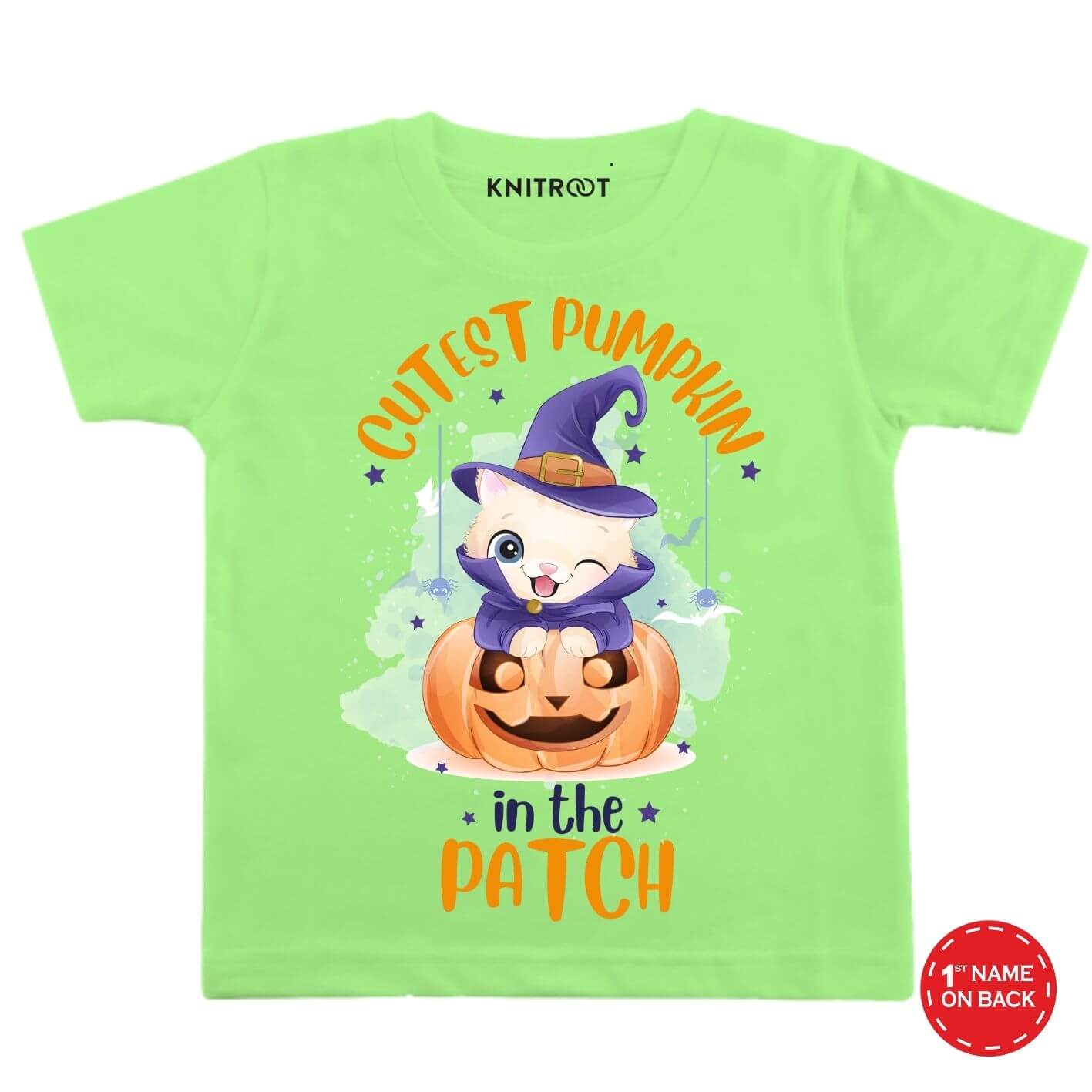 Cutest Pumpkin Baby Outfit