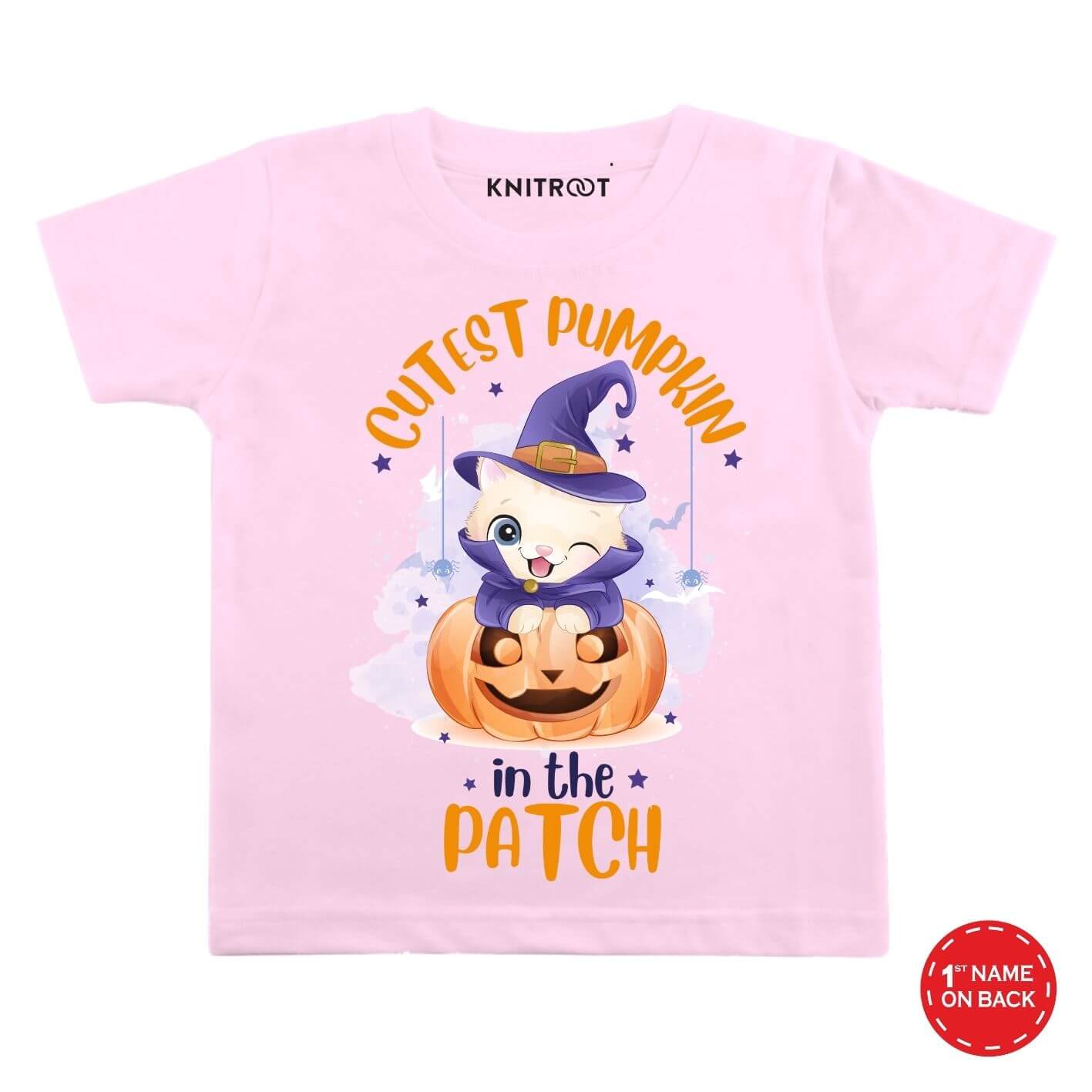 Cutest Pumpkin Baby Outfit
