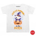 Cutest Pumpkin Baby Outfit