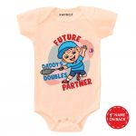 Daddy’s Doubles Baby Wear