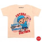 Daddy’s Doubles Baby Wear