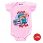 Daddy’s Doubles Baby Wear