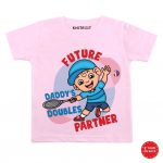 Daddy’s Doubles Baby Wear