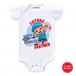 Daddy’s Doubles Baby Wear