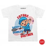 Daddy’s Doubles Baby Wear