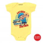 Daddy’s Doubles Baby Wear