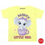 Daddy’s Girl Onesie & Tshirt