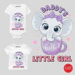 daddys girl t shirts