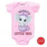 Daddy’s Girl Onesie & Tshirt
