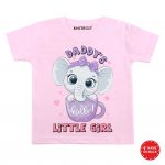 Daddy’s Girl Onesie & Tshirt