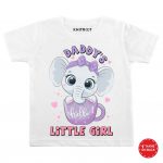 Daddy’s Girl Onesie & Tshirt