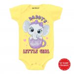 Daddy’s Girl Onesie & Tshirt