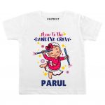 Dandiya Crew Baby Outfit