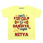 Dandiya night Baby Outfit