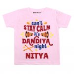 Dandiya night Baby Outfit