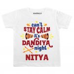 Dandiya night Baby Outfit