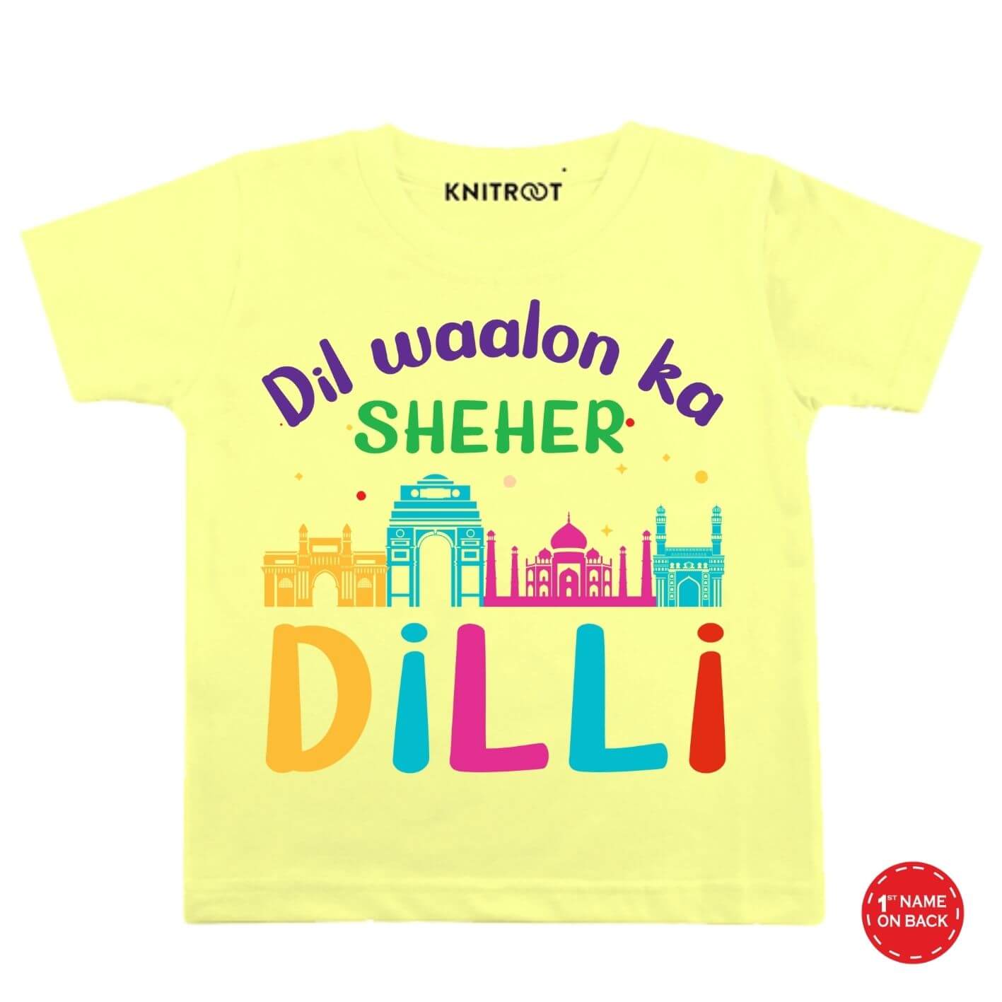 Dilli Sheher Baby Wear y t Dilli Sheher Baby Wear