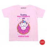 Donuts Half Birthday Outfit