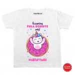 Donuts Half Birthday Outfit