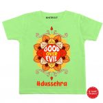 Dussehra Onesie & Tshirt