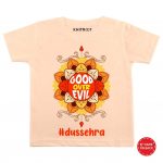 Dussehra Onesie & Tshirt