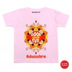 Dussehra Onesie & Tshirt