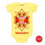 Dussehra Onesie & Tshirt