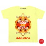 Dussehra Onesie & Tshirt