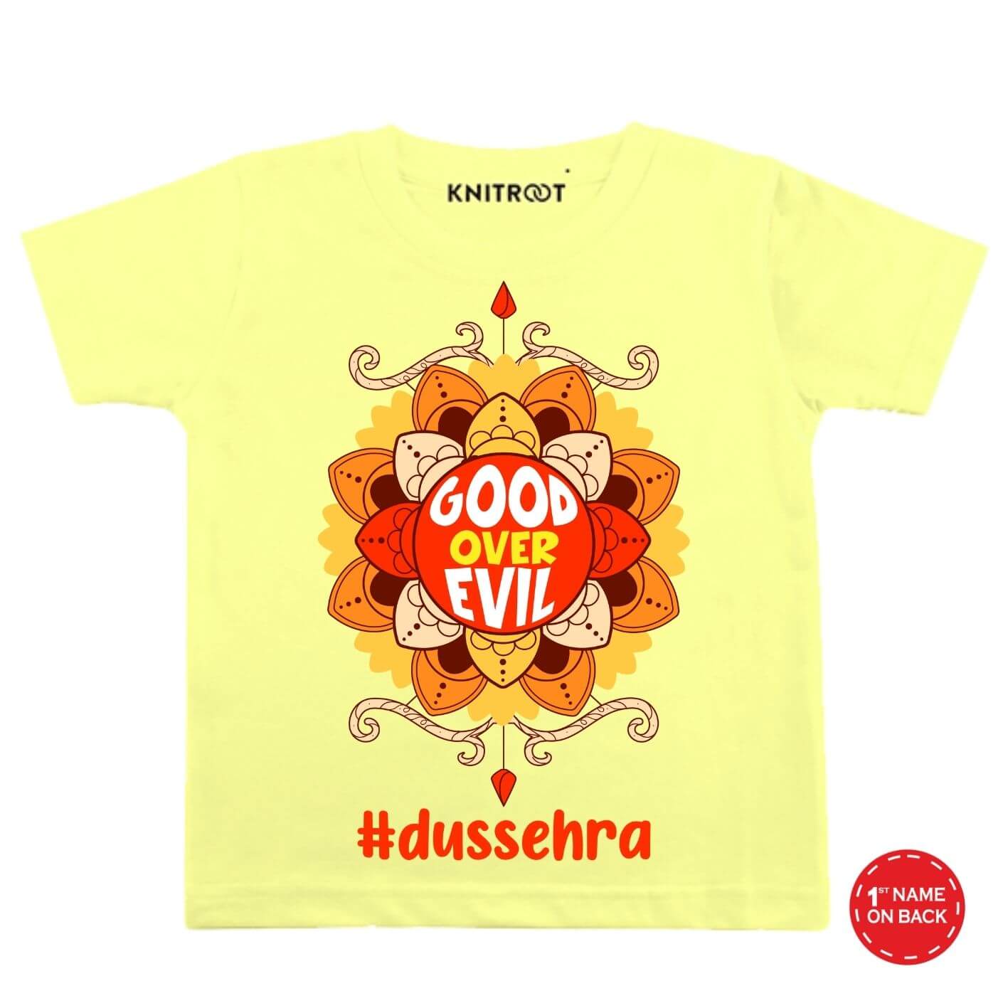 Dussehra Onesie & Tshirt Dussehra Onesie & Tshirt