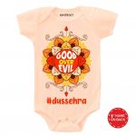 Dussehra Onesie & Tshirt