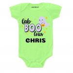 Fab Boo Lous Onesie & Tees
