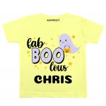 Fab Boo Lous Onesie & Tees