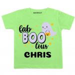 Fab Boo Lous Onesie & Tees