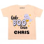 Fab Boo Lous Onesie & Tees