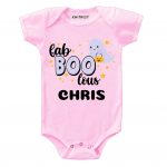 Fab Boo Lous Onesie & Tees