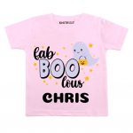 Fab Boo Lous Onesie & Tees
