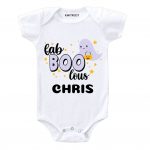 Fab Boo Lous Onesie & Tees