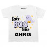 Fab Boo Lous Onesie & Tees