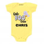 Fab Boo Lous Onesie & Tees
