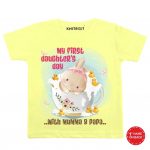 First Daughter’s Day Outfit