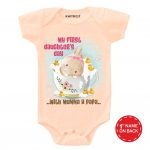 First Daughter’s Day Outfit