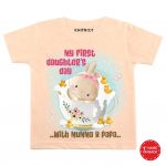 First Daughter’s Day Outfit