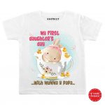 First Daughter’s Day Outfit