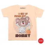 From My Mommy Onesie & Tees